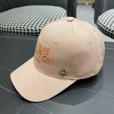 Louis Vuitton Caps